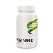 D-vitamiini