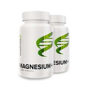 2 kpl Magnesium+