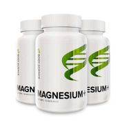 3 kpl Magnesium+