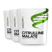 3 kpl Citrulline Malate 1:1