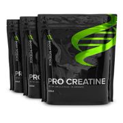 3 st Pro Creatine