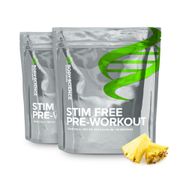 2 kpl Stim-Free PWO