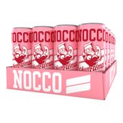 NOCCO BCAA Lavallinen 24-pack