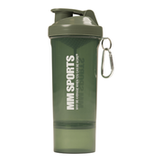 Mini Shaker, Green