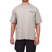 Oversized Hardcore T-shirt