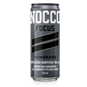 NOCCO FOCUS