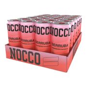 NOCCO BCAA Lavallinen 24-pack