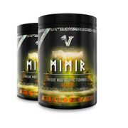 2 kpl Mimir - Nootropic