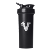 Viking Power Ultra Shaker, Black