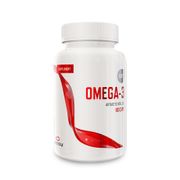 Krilliöljy Omega-3