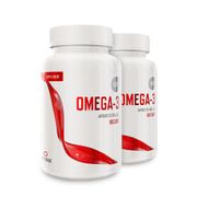 2 kpl Krilliöljy Omega-3