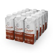 15 kpl Protein Milkshake – Valmiiksi sekoitettu proteiinipirtelö