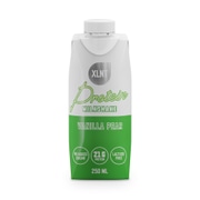 Protein Milkshake – Valmiiksi sekoitettu proteiinipirtelö