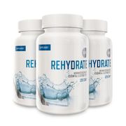 3 kpl Rehydrate