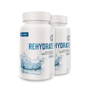 2 kpl Rehydrate
