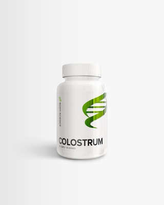 Colostrum