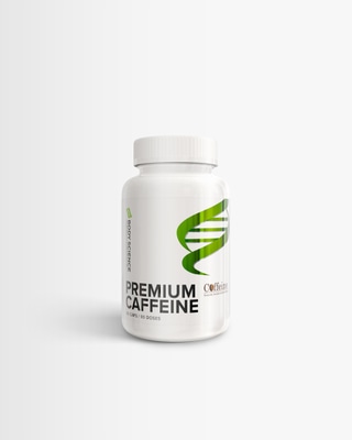 Premium Caffeine
