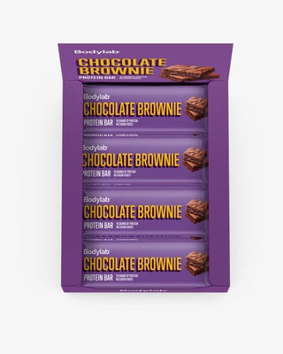 Protein Bar – 12 kpl täysi laatikko