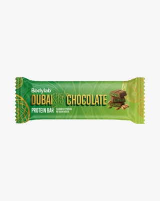 Dubai Style Protein Bar, 55 g
