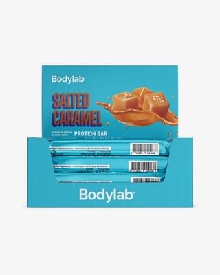 Protein Bar – 12 kpl täysi laatikko