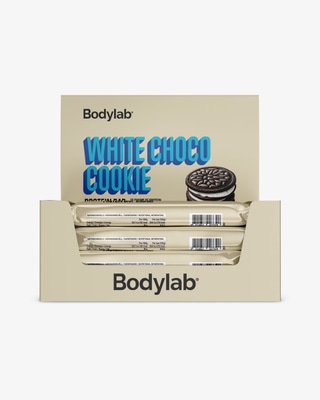 Protein Bar – 12 kpl täysi laatikko