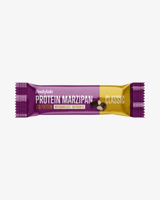 Protein Marzipan Classic, 50 g