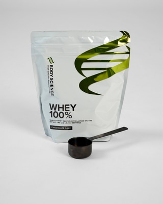 Metallinen mittakauha 18 cm, 100 ml