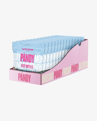 Pändy Candy