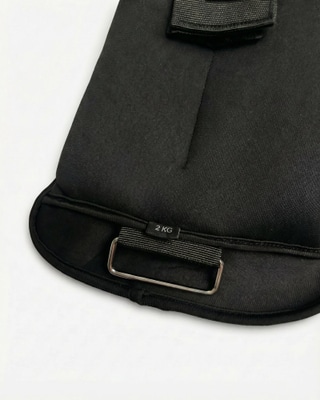 Ankle Weight 2 kg X 2