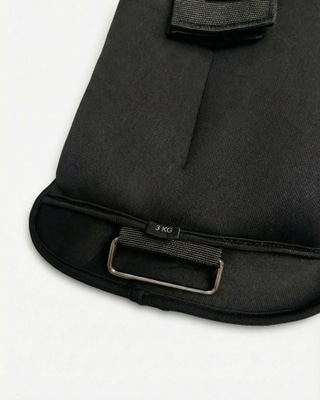 Ankle Weight 3 kg X 2