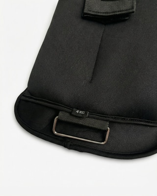 Ankle Weight 4 kg X 2