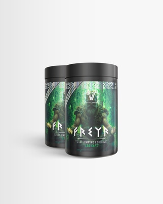 2 kpl Freyr - Anti-Stress Formula