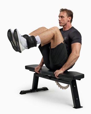 Ankle Weight 2 kg X 2