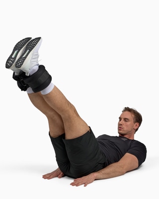 Ankle Weight 3 kg X 2