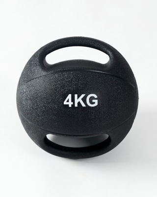 Medicin Grip Ball, 4 kg