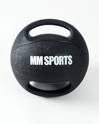 Medicin Grip Ball, 4 kg
