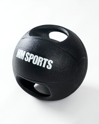 Medicin Grip Ball, 6 kg