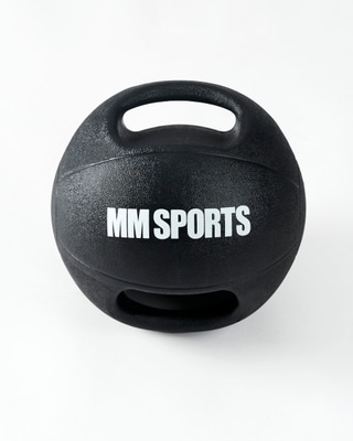 Medicin Grip Ball, 8 kg