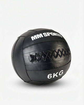 Wall ball, 6 kg