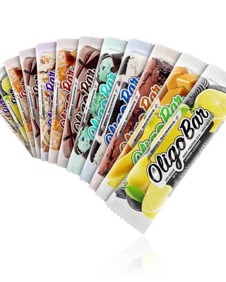 oligo-bar 12-pack