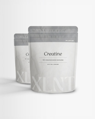 2 kpl Creatine