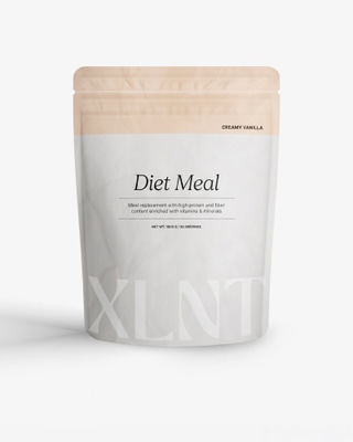 Diet Meal