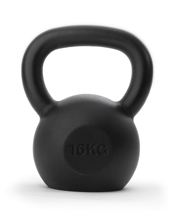 Kahvakuula, 16 kg