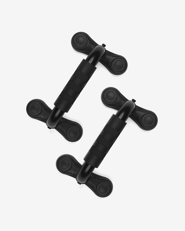 Push-Up Bars