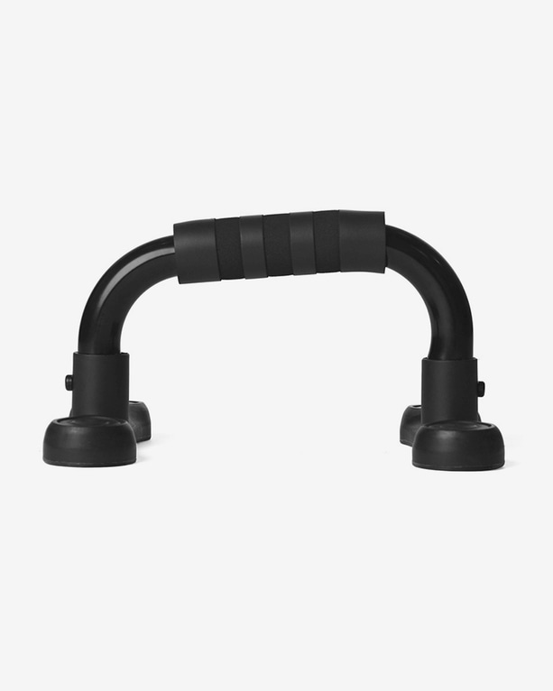 Push-Up Bars