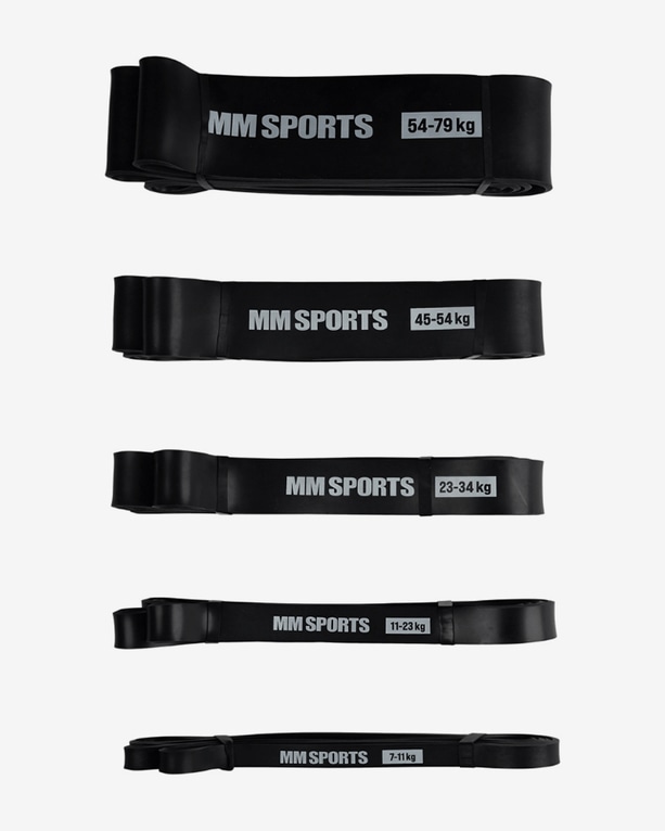 Treeninauha 45-54 kg