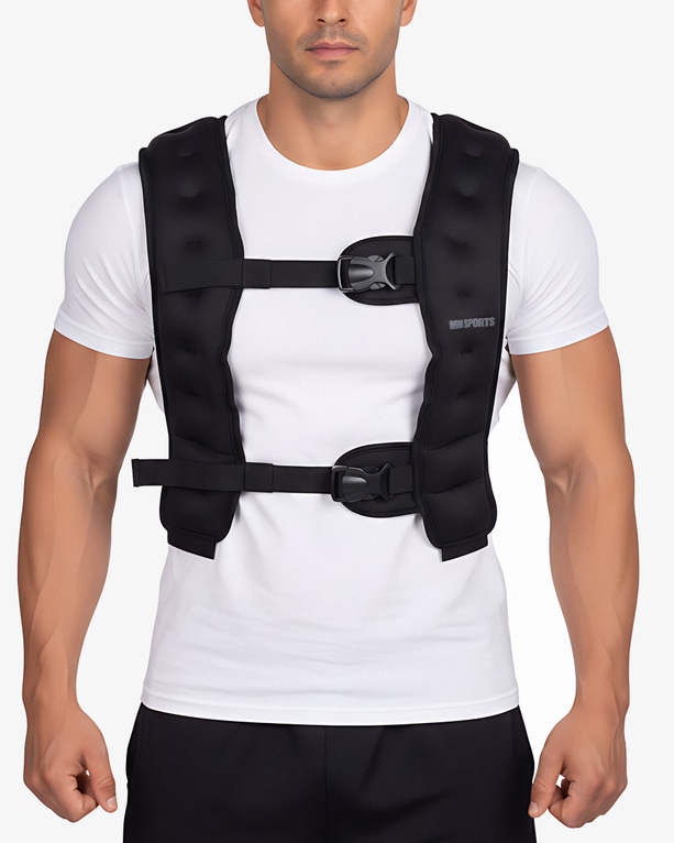 Weight Vest, 15 kg