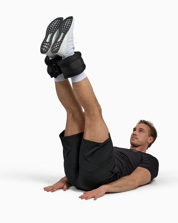 Ankle Weight 3 kg X 2