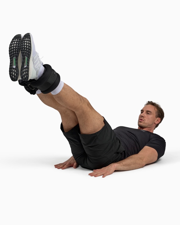 Ankle Weight 3 kg X 2