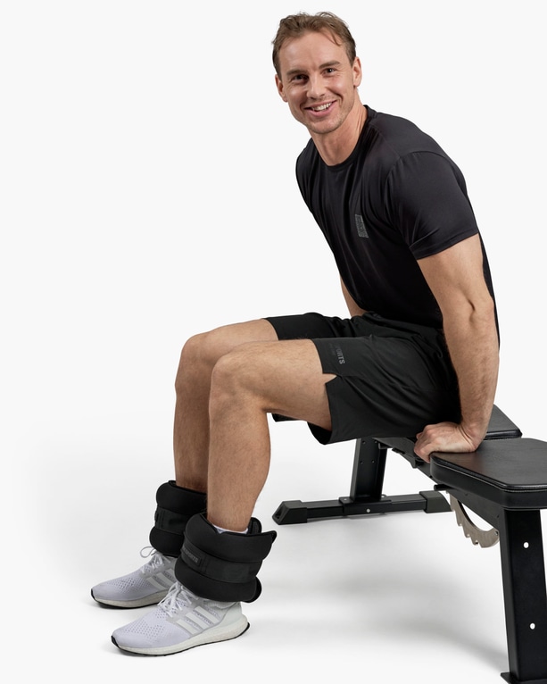 Ankle Weight 4 kg X 2